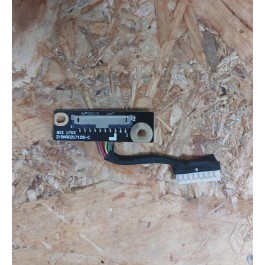 Conector Bateria Acer Spin SP314-51-325P Recondicionado Ref: 450.0DV02.0011
