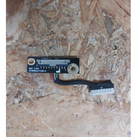 Conector Bateria Acer Spin SP314-51-325P Recondicionado Ref: 450.0DV02.0011