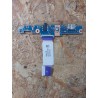 USB Board C/ Jack de Audio Acer Spin SP314-51-325P Recondicionado Ref: 448.0DV03.0021