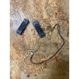 Colunas Asus W5000 Recondicionado