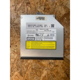 Leitor de DVD Asus W5000 Recondicionado Ref: JDGS0275ZA