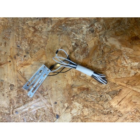 Antenas Wireless Asus W5000 Recondicionado