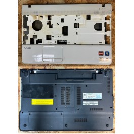 Bottom Cover & Cover de Teclado Sony vaio pcg-61511m Recondicionado Ref: 45NE7PHN0E0 / 46NE7BAN000