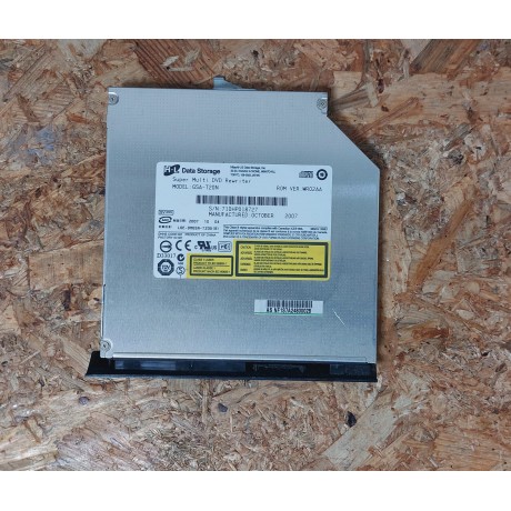 Leitor DVD Asus X50N Recondicionado Ref: GSA-T20N