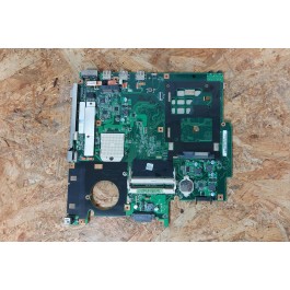 MotherBoard Asus X50N Recondicionado Ref: 08G2005FN21J ( DESLIGA-SE )