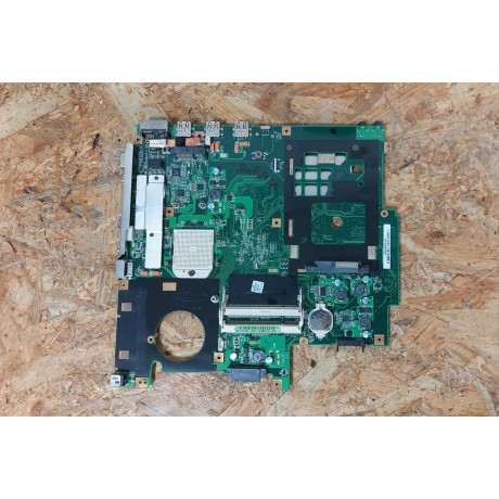 MotherBoard Asus X50N Recondicionado Ref: 08G2005FN21J ( DESLIGA-SE )