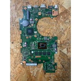Motherboard Asus X402C Recondicionado Ref: 60NB0090-MBD ( NÃO LIGA)