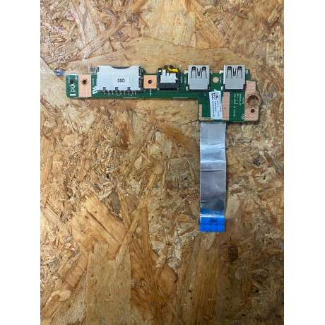 USB Board Asus X402C Recondicionado Ref: X402CA-10