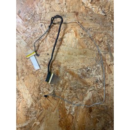 Flex LCD Asus X402C Recondicionado Ref: 14005-00820000