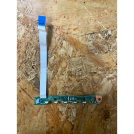 Placa LED Asus X402C Recondicionado Ref: 60NB0090