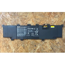 Bateria Asus X402C Recondicionado ( NAO SABEMOS AUTONOMIA )