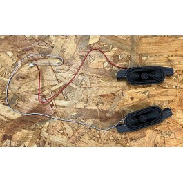 Colunas ESmart MiDE32 Recondicionado Ref: R29-409008-F02