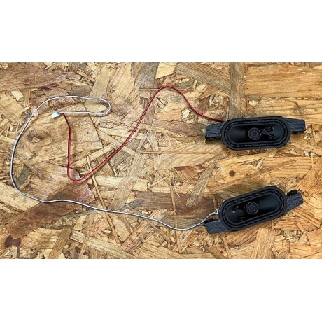 Colunas ESmart MiDE32 Recondicionado Ref: R29-409008-F02