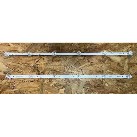Kit de LEDs ESmart MiDE32 Recondicionado Ref: JS-JP32B71061ED.112