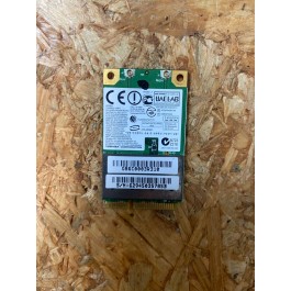 Placa Wireless Toshiba A300-1D0 Recondicionado Ref: AR5B91