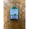 Placa Wireless Toshiba A300-1D0 Recondicionado Ref: AR5B91