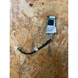 Modulo Bluethoot Toshiba A300-1D0 Recondicionado Ref: PA3633U-1BTM