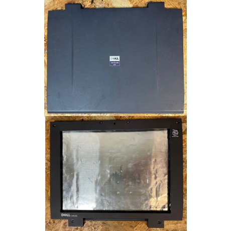 Back Cover LCD & Bezel Dell PPL Recondicionado Ref: EATM1001014 / EATM1007012
