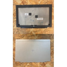 Back Cover LCD & Bezel HP EliteBook 2170P Recondicionado Ref: 685995-001 / 686012-001