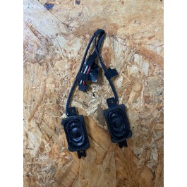 Colunas Acer Aspire One ZG5 Recondicionado
