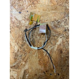 Antenas Wireless Acer Aspire One ZG5 Recondicionado