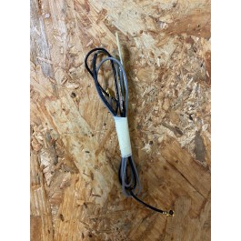 Antenas Wireless Magalhães I / Magalhães IA1600 Recondicionado