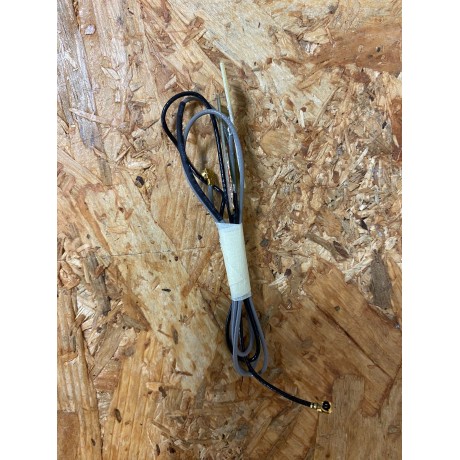 Antenas Wireless Magalhães I / Magalhães IA1600 Recondicionado