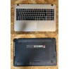 Back Cover LCD & Bezel Asus A540L Recondicionado Ref: 13NB0B01AP0401 / 13NB0B01AP0121