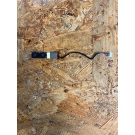Microfone Acer Extensa 5630Z Recondicionado