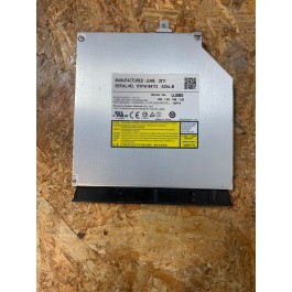 Leitor de DVD Asus K53s Recondicionado Ref: 1FHYA184172