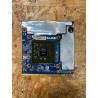 Placa Gráfica Nvidia GeForce 8600M GS Recondicionado Ref: LS-3581P
