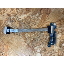 USB Board Acer Aspire 5520 Recondicionado Ref: LS-3551P