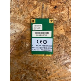 Placa Wireless Acer Aspire 5520 Recondicionado Ref: T60H976.00