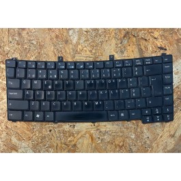 Teclado Acer Aspire 1640 Recondicionado Ref : 99.N7082.006