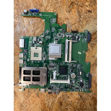 MotherBoard Acer Aspire 1640 Recondicionado Ref: DA0ZL8MB6C6