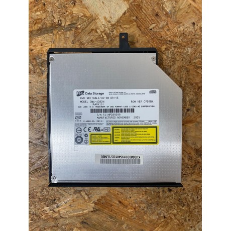 Leitor de Disco Acer Aspire 1640 Recondicionado Ref: GWA-4082N