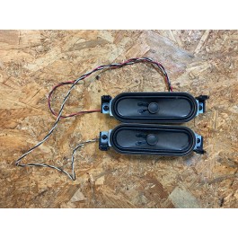 Colunas TV Q.Media QL3252C 31.5 LCD Recondicionado