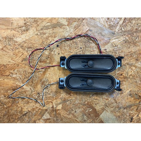 Colunas TV Q.Media QL3252C 31.5 LCD Recondicionado