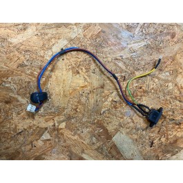 Cabo de Alimentação TV Q.Media QL3252C 31.5 LCD Recondicionado