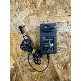 Carregador Intertek 48v 0.5a Recondicionado Ref: MU24-1480050-C5