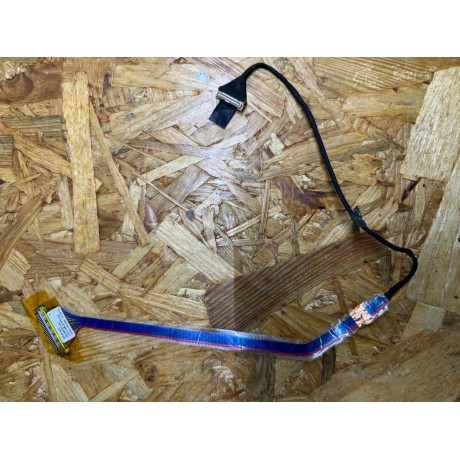 Flex de LCD Asus W2V Series Recondicionado Ref: 08-20PV8112N