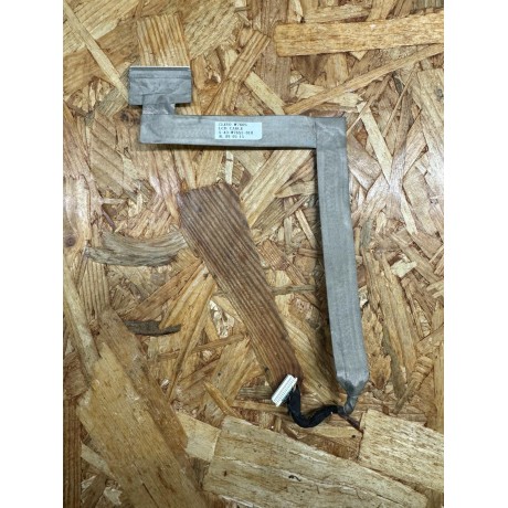 Flex de LCD Insys M760 Series Recondicionado Ref: 6-43-W76S1-010