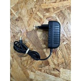 Carregador LCD PDX-1201 12v 1a Recondicionado