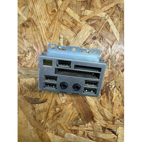 Usb Board & Jack de Audio eMachines EL1850 Recondicionado Ref: CR.10400.109