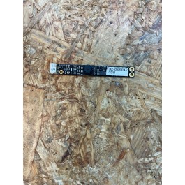 Webcam Asus G51J Recondicionado Ref:001-67246L-A01
