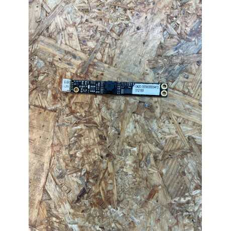 Webcam Asus G51J Recondicionado Ref:001-67246L-A01