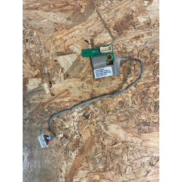 Flex PCB Inverter Asus G51J Recondicionado Ref: 14G140602200