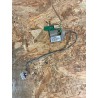 Flex PCB Inverter Asus G51J Recondicionado Ref: 14G140602200