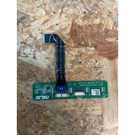 Board Touchscreen Asus G51J Recondicionado Ref:69N0E0GE0G10C02-01