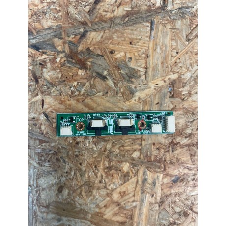 Sensor Painel Touchscreen Asus G51J Recondicionado Ref: 69N0E0K10B01